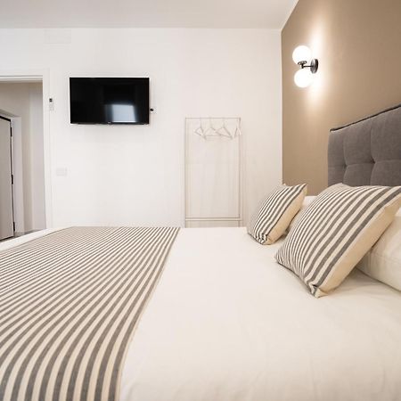 Dalmazia 38 Apartment Bari Exterior photo